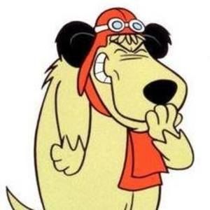 Meet your Posher, Danny